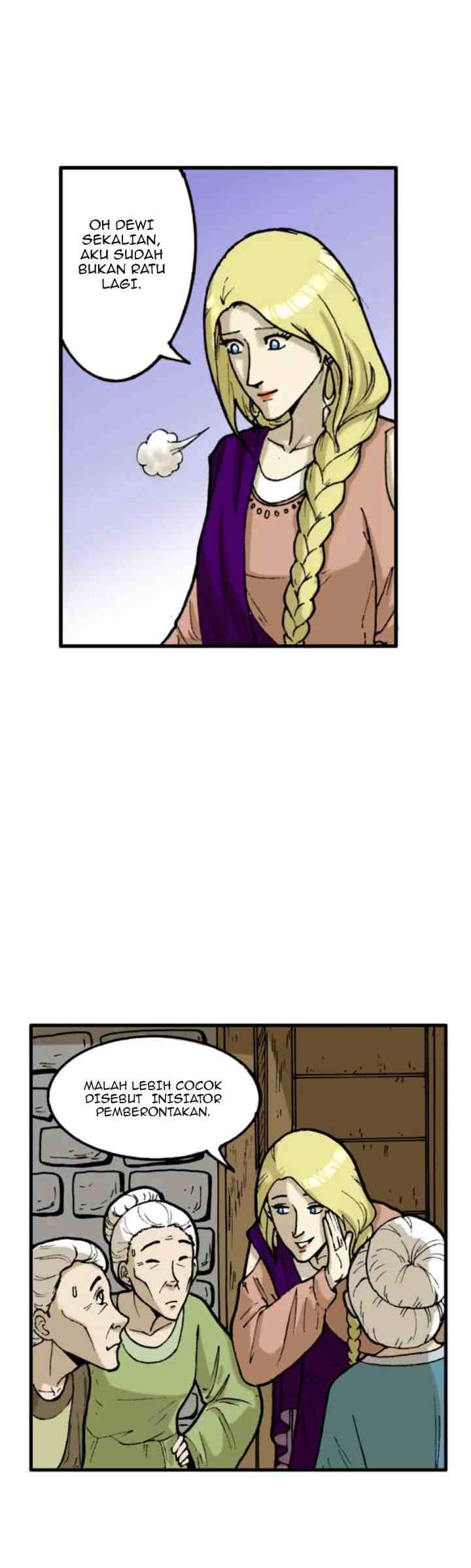 Titanomachy chapter 10 halaman 4