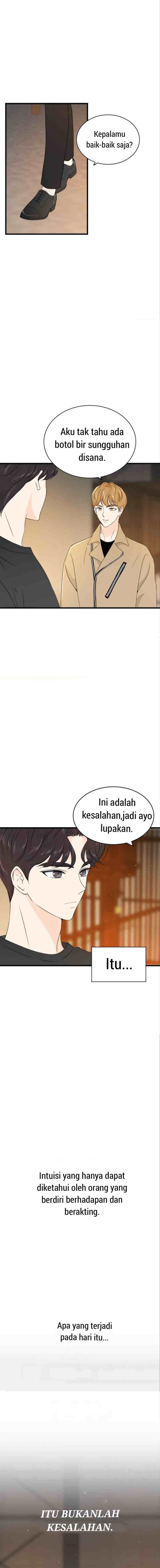 Perfect Partner chapter 4 halaman 16