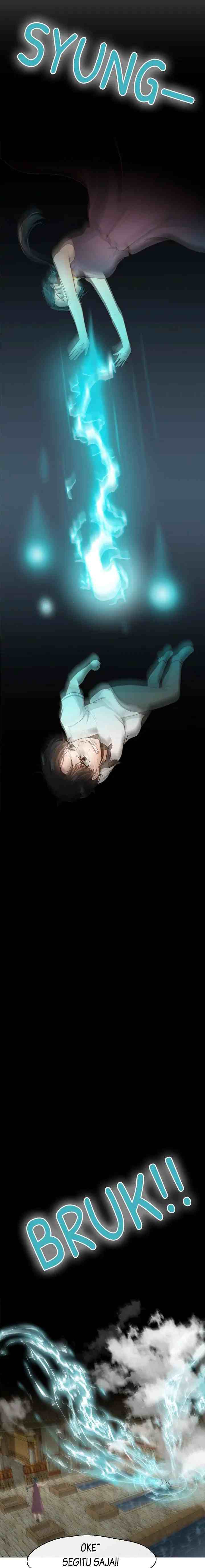 Love Pixie chapter 115 halaman 8