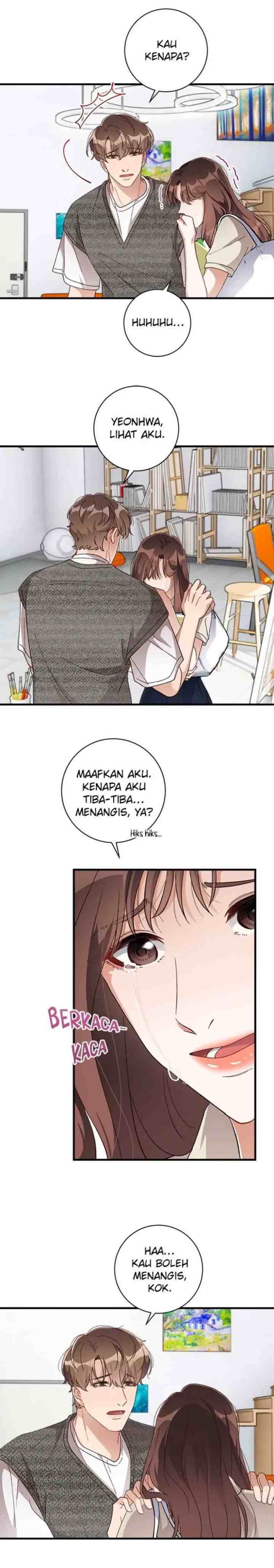 No Marriage is Perfect chapter 42 halaman 16