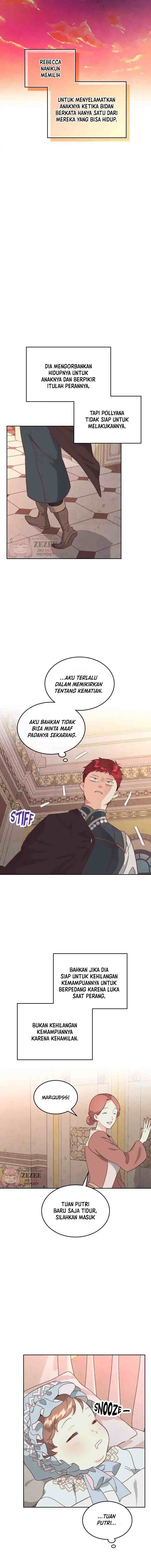 Emperor And The Female Knight chapter 152 halaman 6