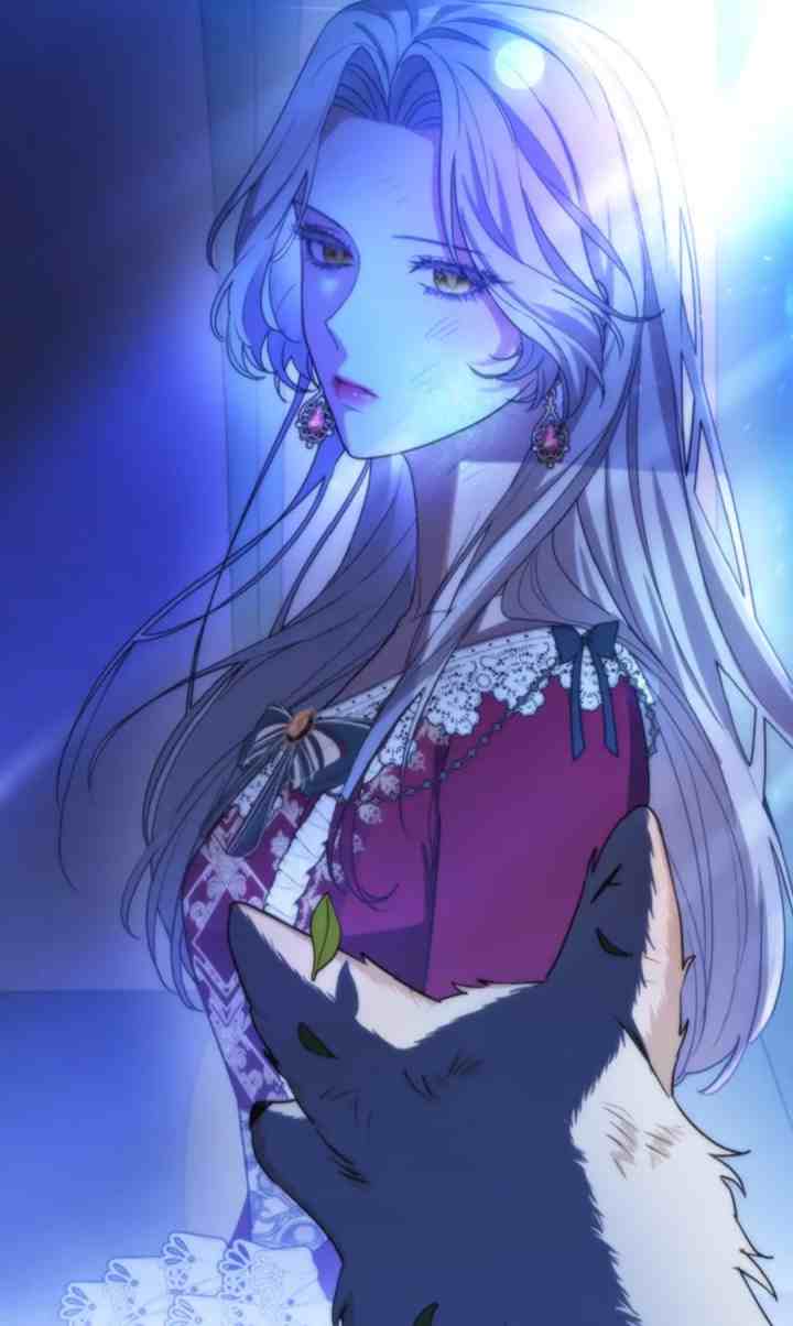 The Grand Duke's Fox Princess chapter 0 halaman 5