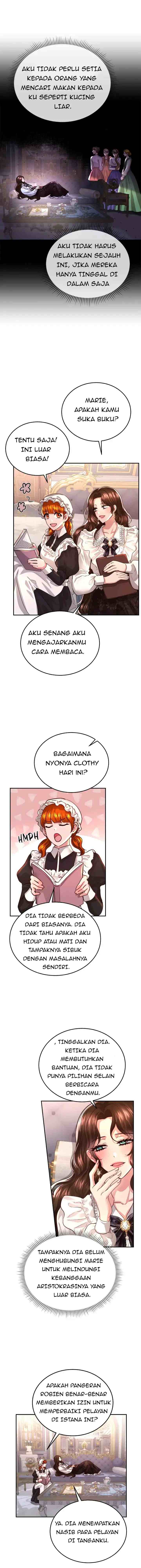 Rosalyn Vogart chapter 29 halaman 5