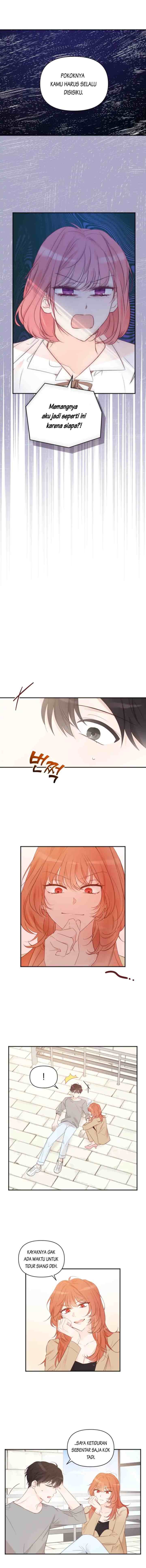 Ideal Delivery Service chapter 17 halaman 10