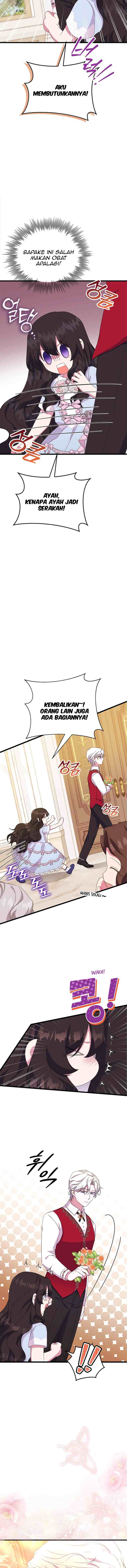 It's The First Time For Both of Us chapter 15 halaman 16