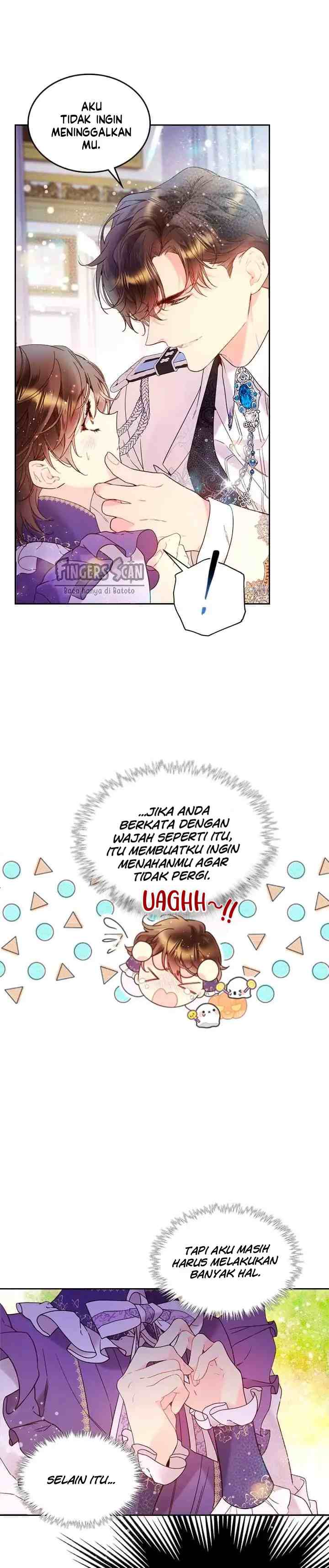 Béatrice chapter 72 halaman 6
