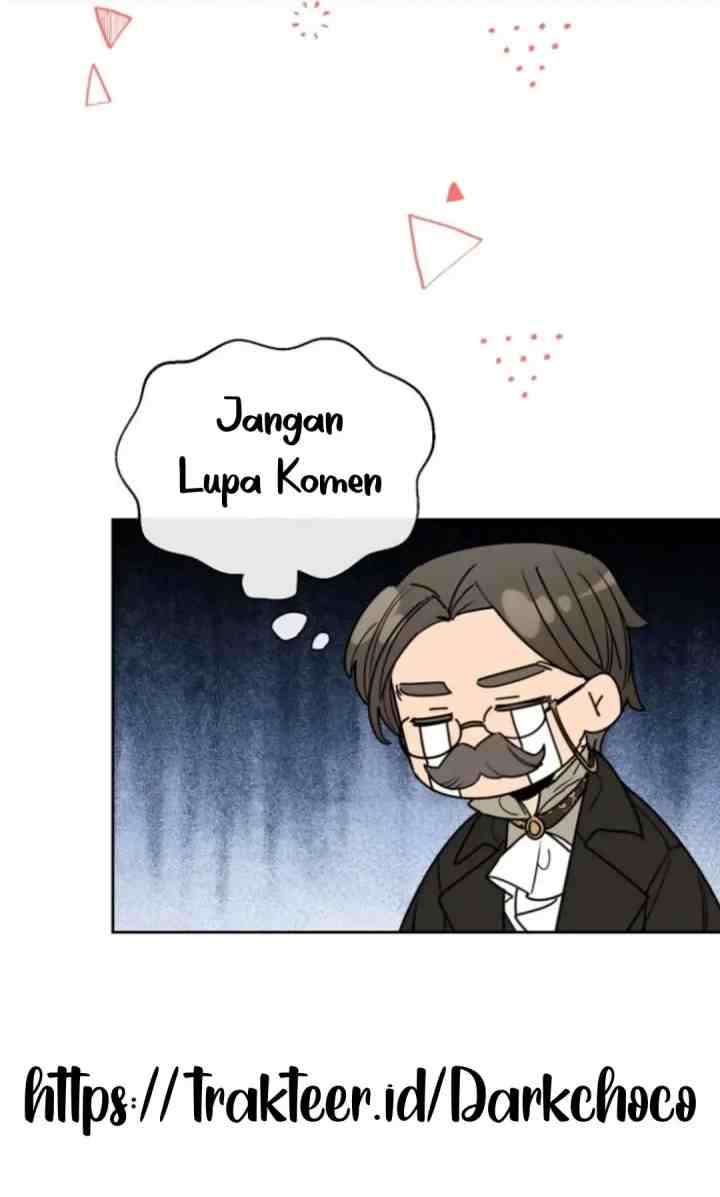Deadly Vs Romance chapter 16 halaman 19