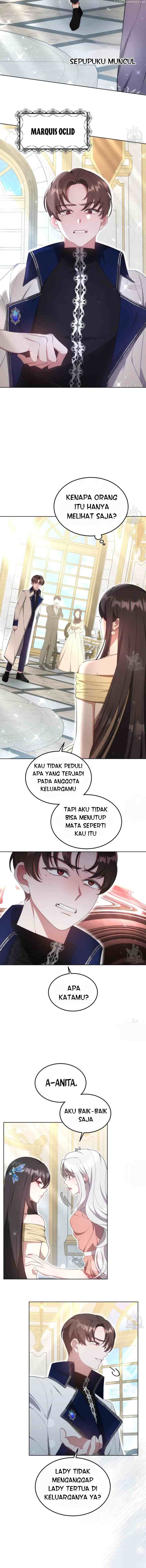 I Hated It Even More chapter 20 halaman 9