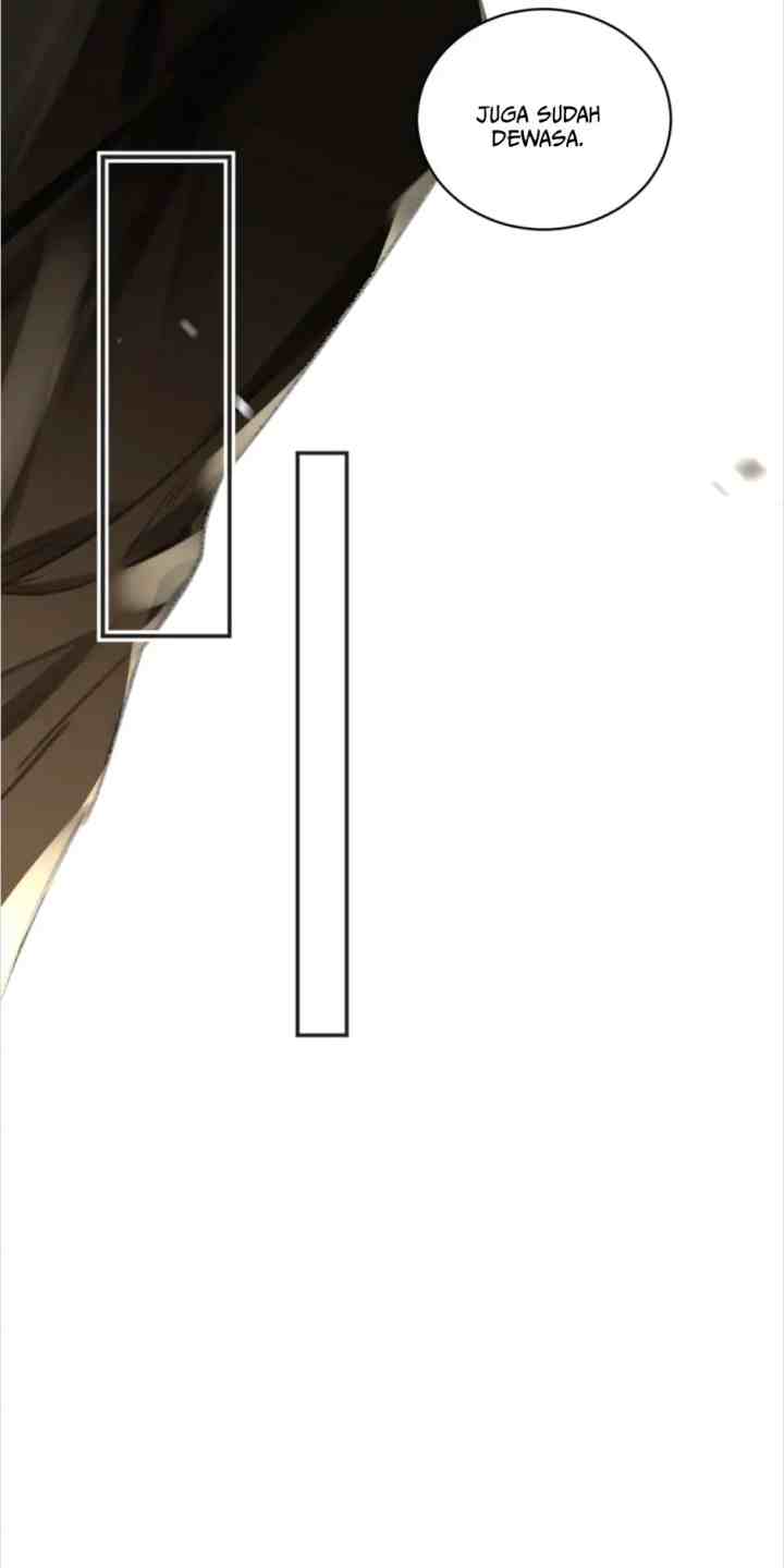 A World Ruled By Cats chapter 59 halaman 10