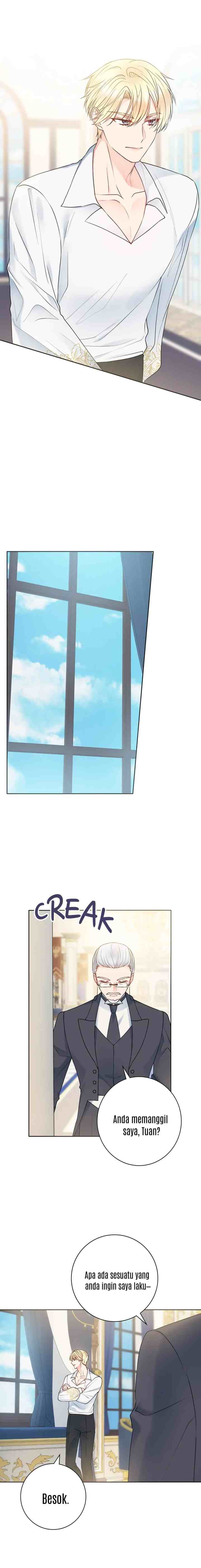 Sickly? Husband's Contractual Wife chapter 48 halaman 10