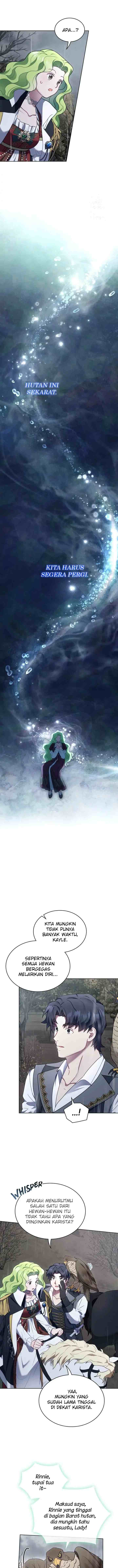 Princess of the Animals chapter 37 halaman 8