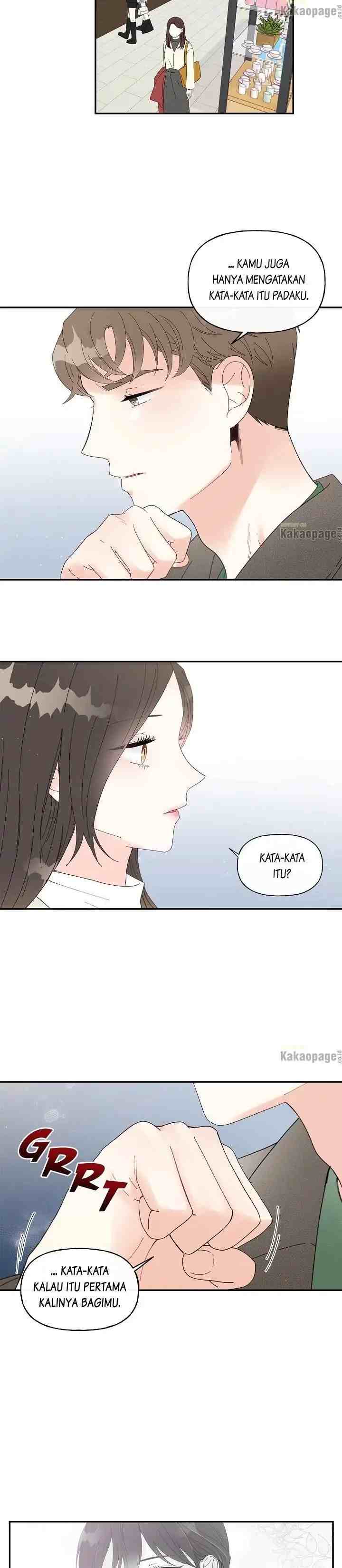 Before I Lose You chapter 36 halaman 16