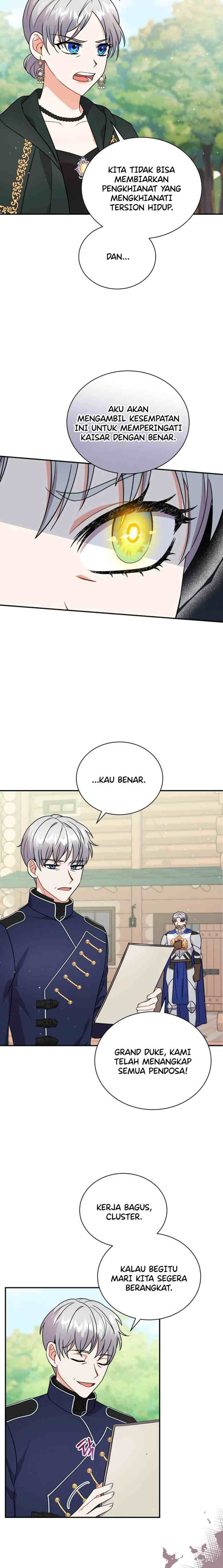 I Became The Villain's Trainer chapter 22 halaman 10