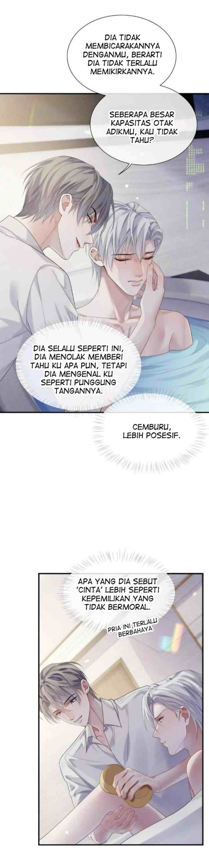 Continued Love chapter 73 halaman 6