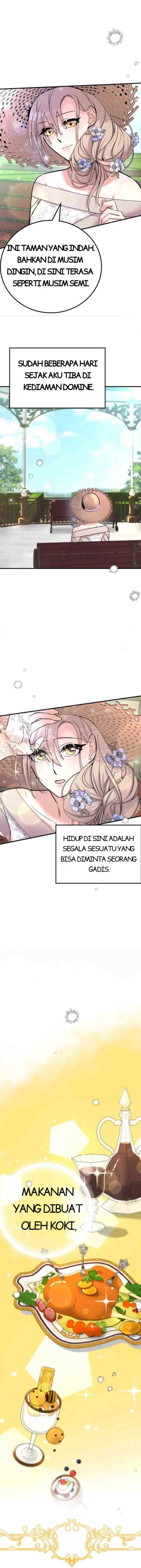 Amelia's Opalescent Marriage chapter 11 halaman 9