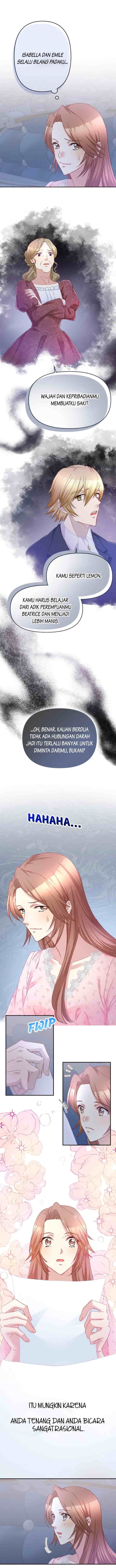 My Husband is an Antisocial Count chapter 10 halaman 5