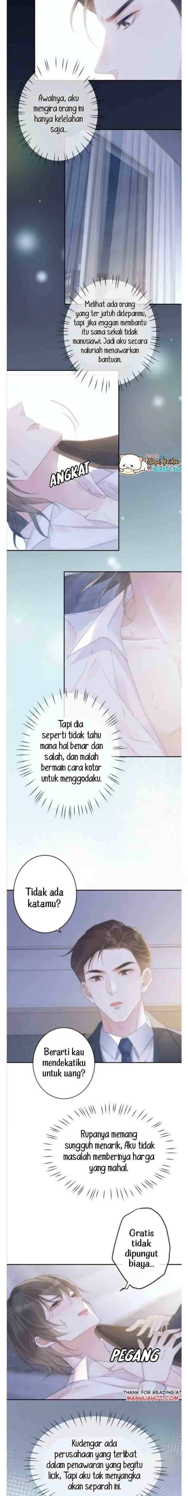 Intoxicated chapter 3 halaman 5