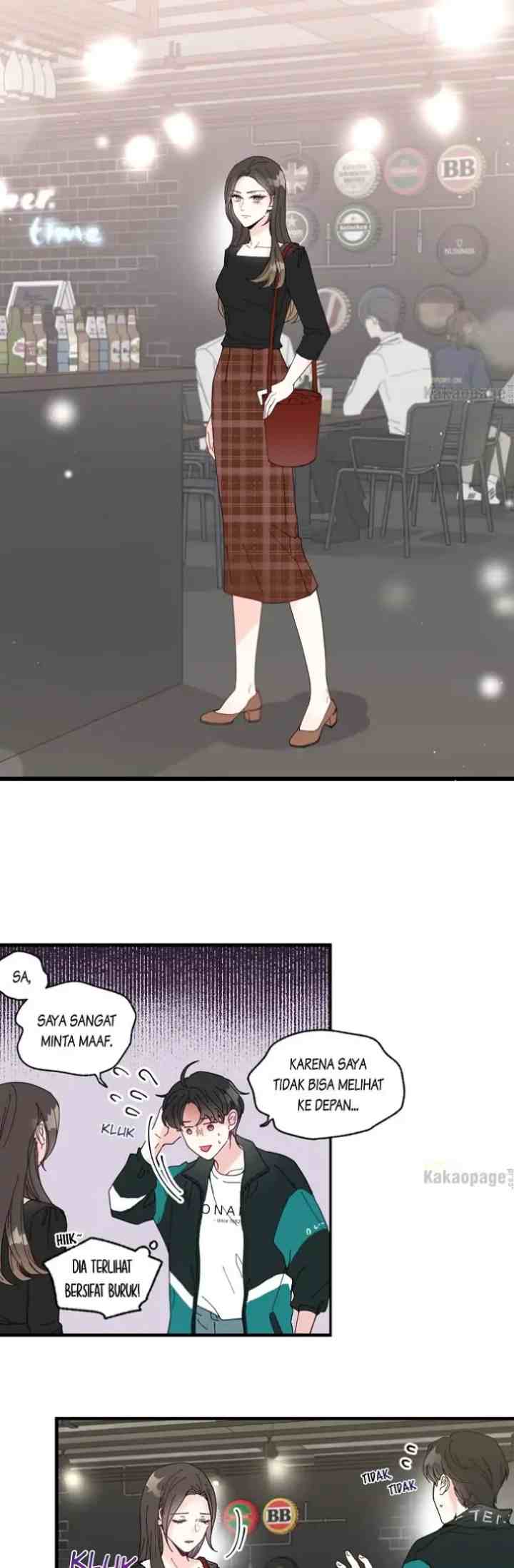 Before I Lose You chapter 2 halaman 13