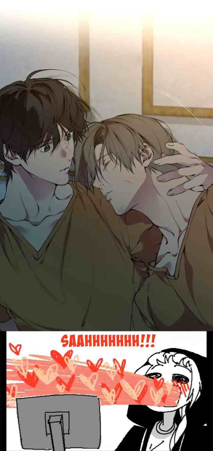 Lost in the Cloud chapter 88 halaman 12
