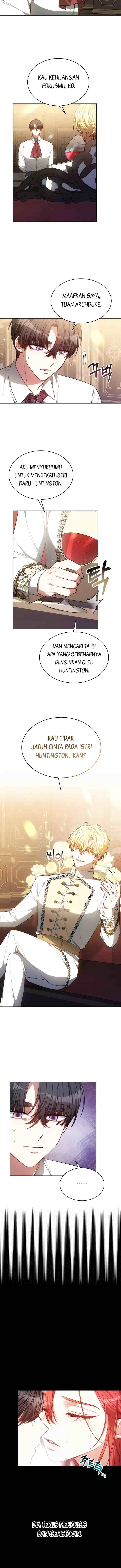 To Have an Affair With Someone chapter 4 halaman 13