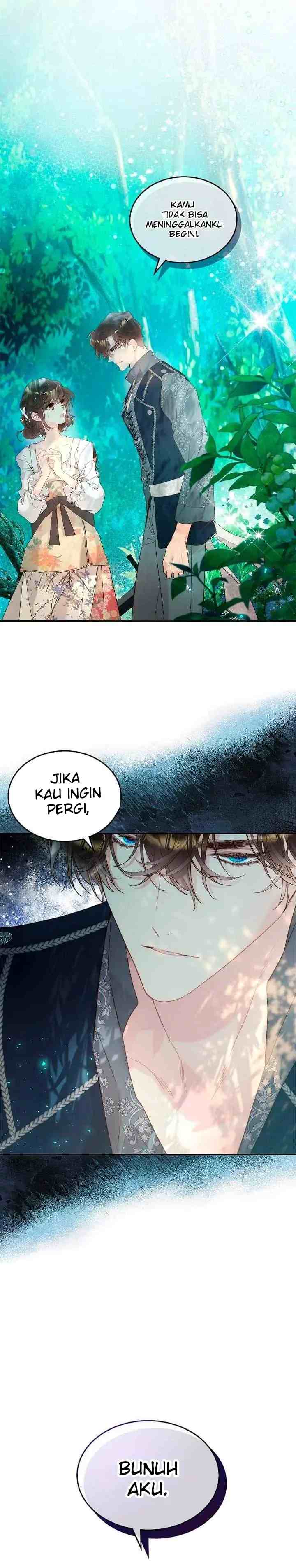 Béatrice chapter 101 halaman 9