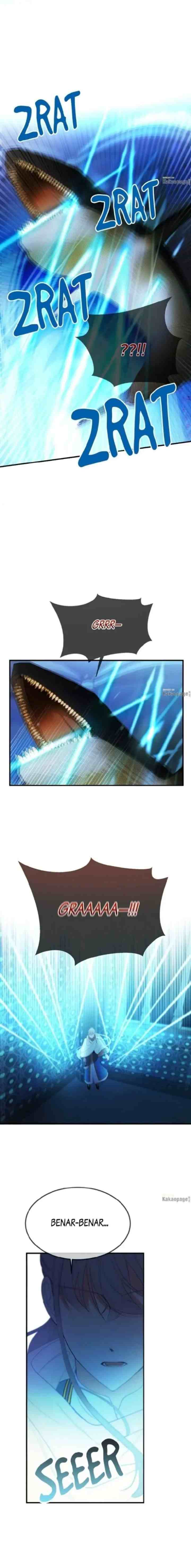 Amina of the Lamp chapter 84 halaman 7