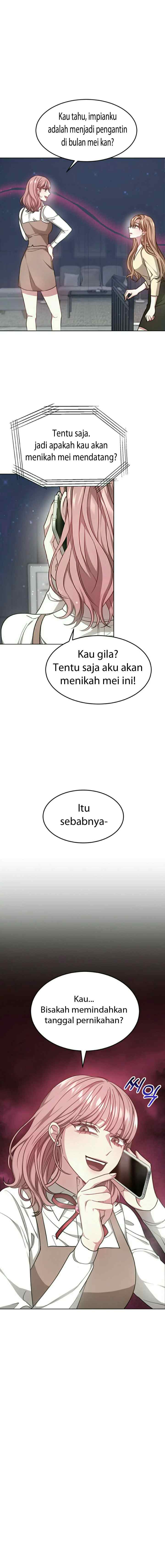 It's My First Time Getting Married chapter 10 halaman 4