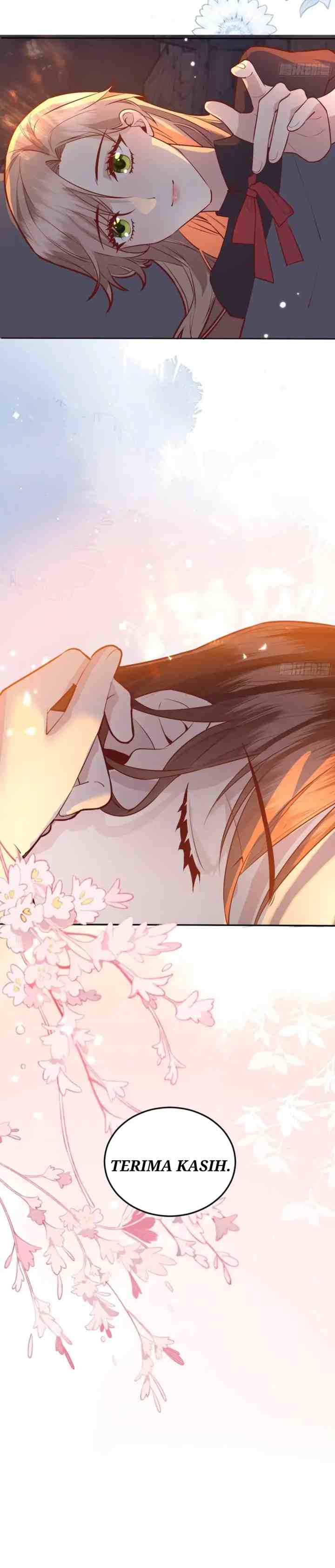 Give The Harem To The Villainess chapter 30 halaman 12