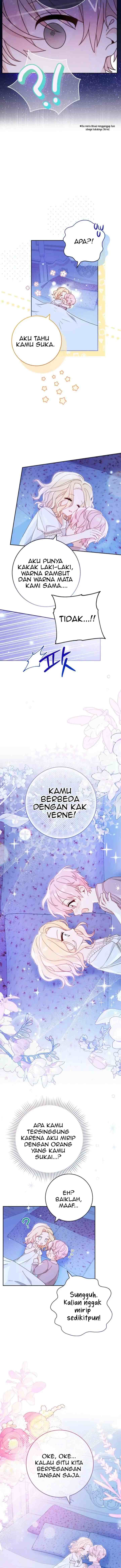 Please Cherish Your Friends chapter 2 halaman 9