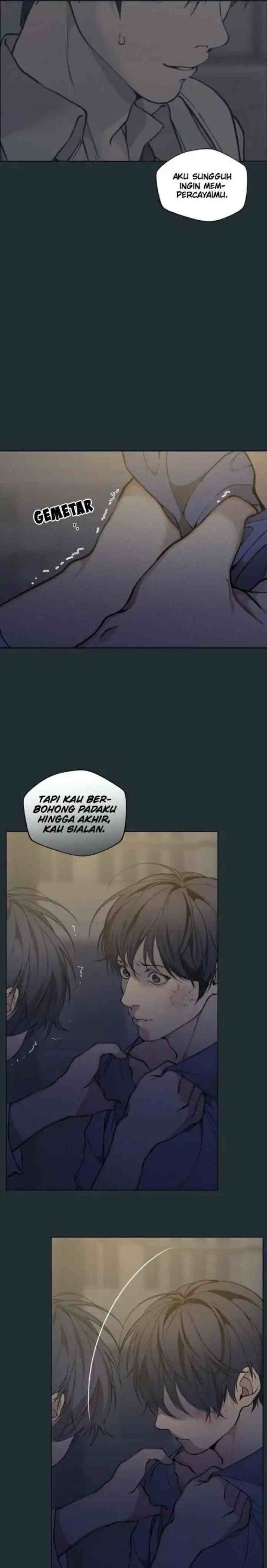 Lost in the Cloud chapter 34 halaman 7