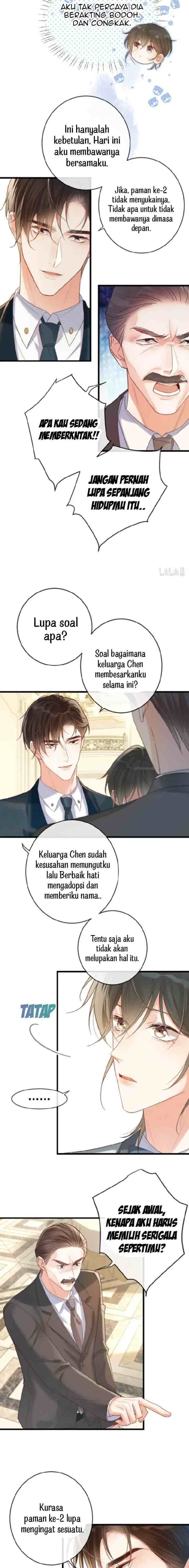 Intoxicated chapter 38 halaman 11