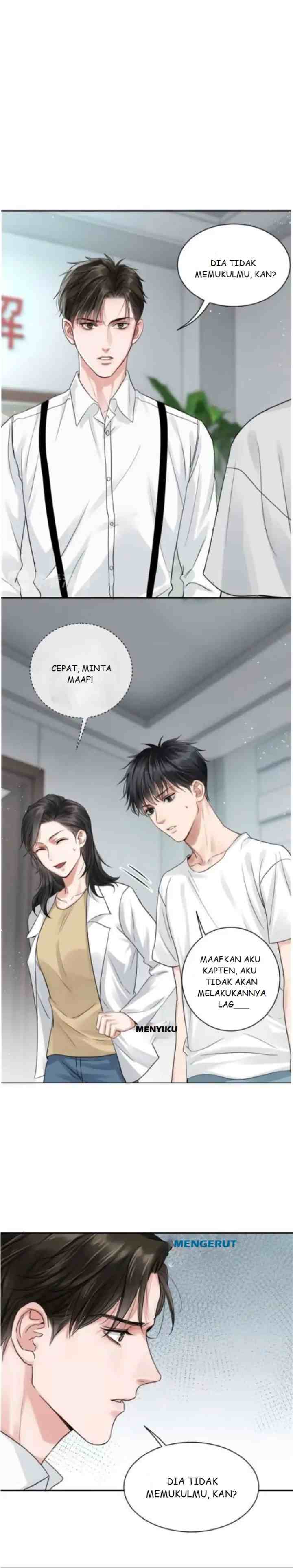 Breaking Through the Clouds 2: Swallow Sea chapter 17 halaman 6