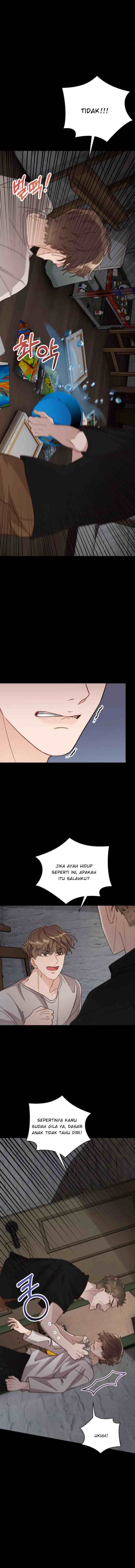 No Marriage is Perfect chapter 13 halaman 7