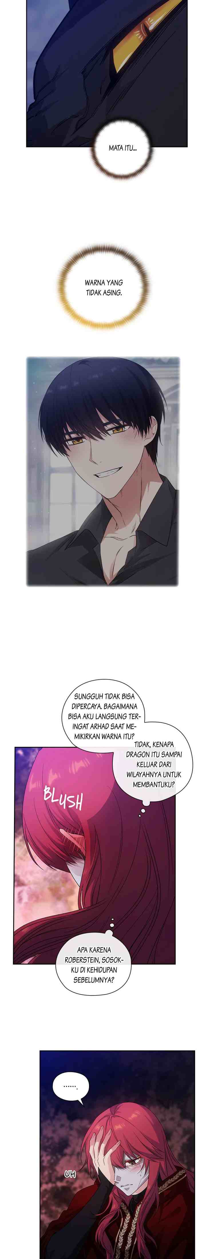 Adonis chapter 216 halaman 14