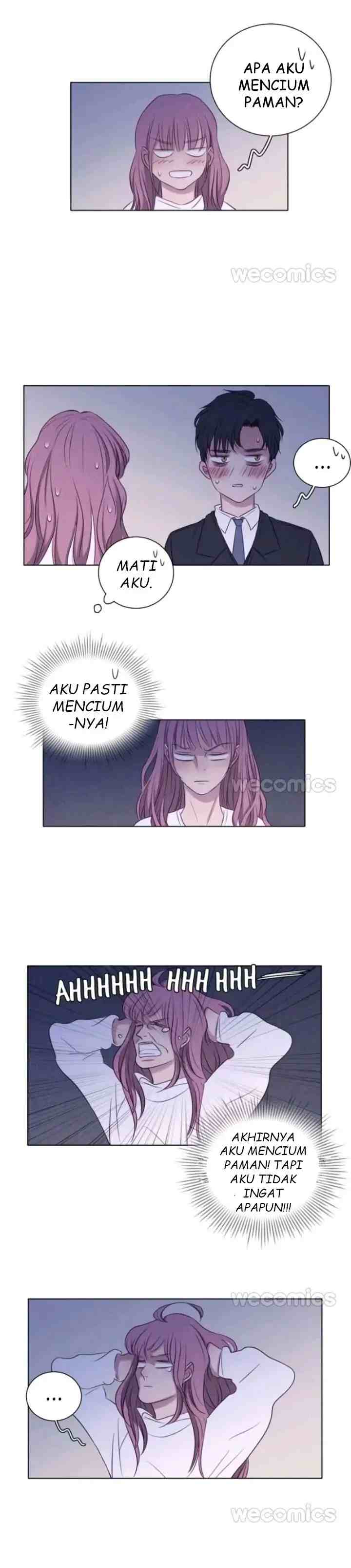 Uncle Cool's Love Story chapter 47 halaman 11