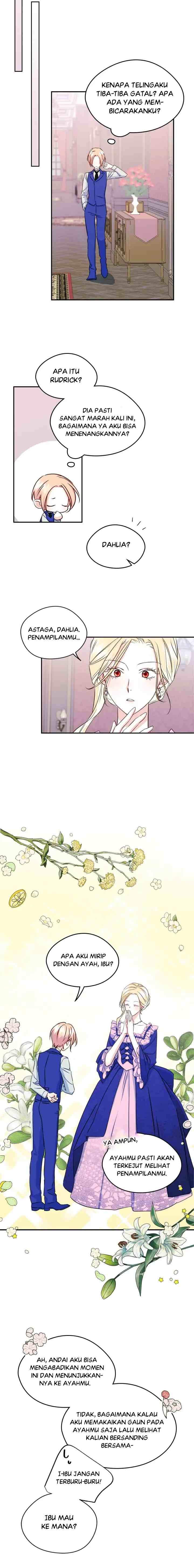 I Became the Male Lead's Female Friend chapter 13 halaman 5