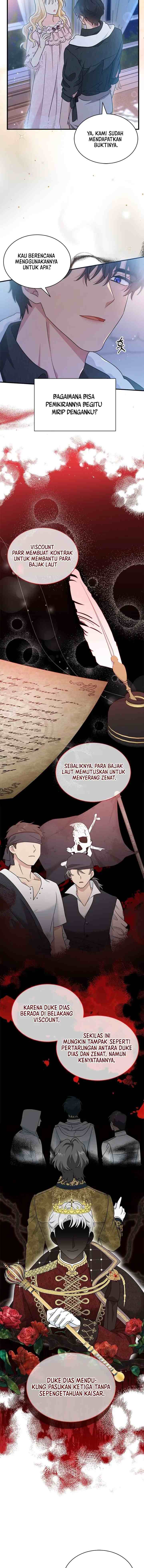 I Became the Head of the Family chapter 47 halaman 6