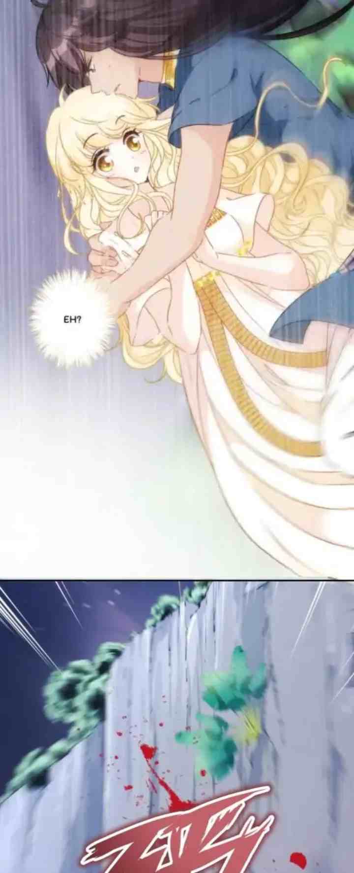 Love in Babylon chapter 39 halaman 15