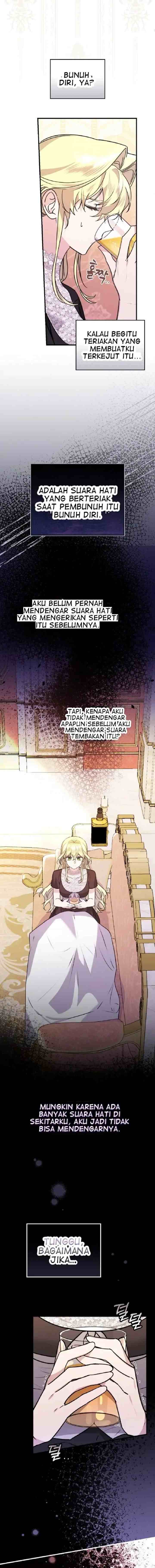 The Perfect Plan For A Fairy Tale Ending chapter 20 halaman 8