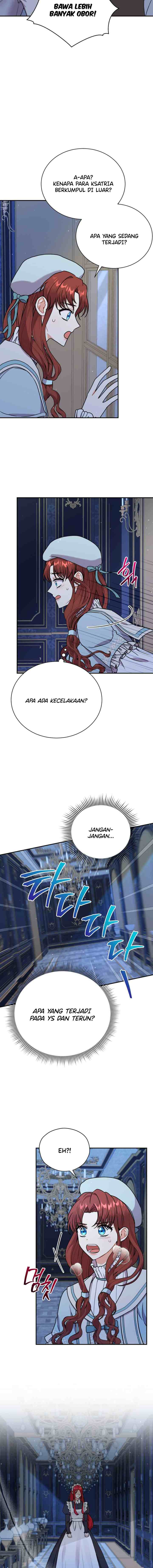 I Became The Villain's Trainer chapter 45 halaman 15