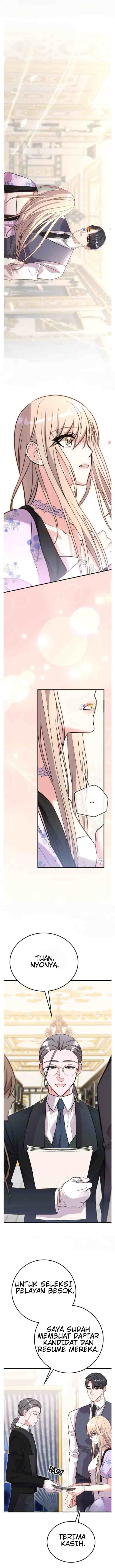 Amelia's Opalescent Marriage chapter 24 halaman 14