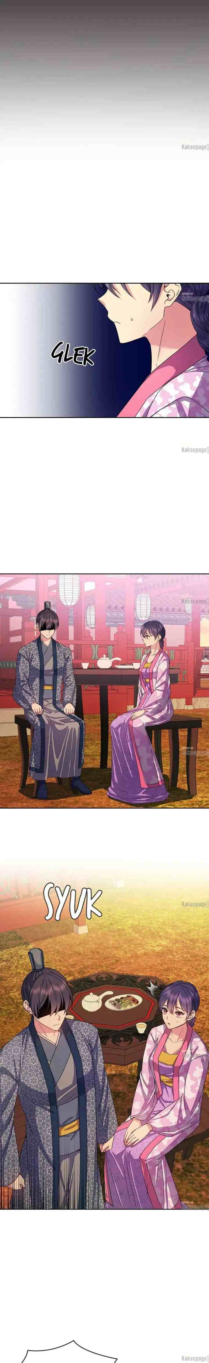 Queen's Revenge chapter 166 halaman 6