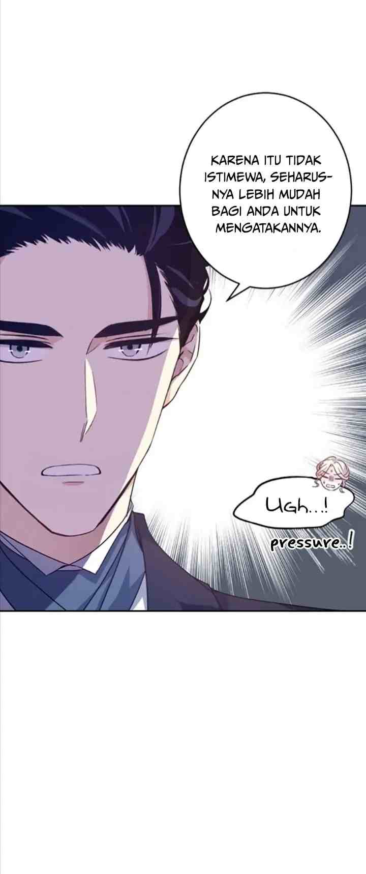 It's Time to Change the Genre chapter 36 halaman 12
