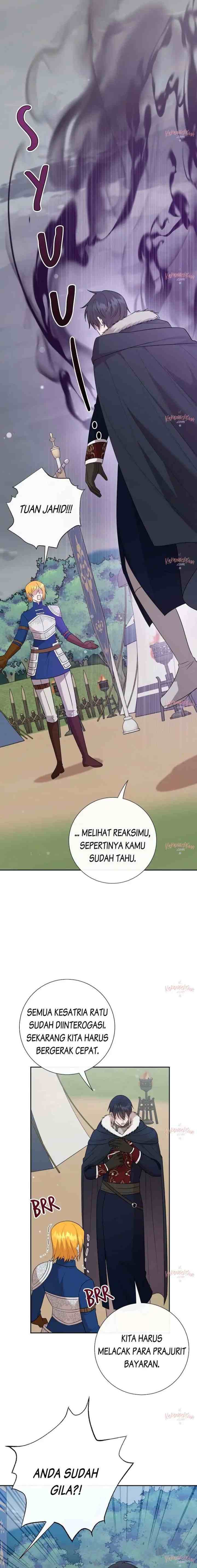 Please Don't Eat Me! chapter 101 halaman 15