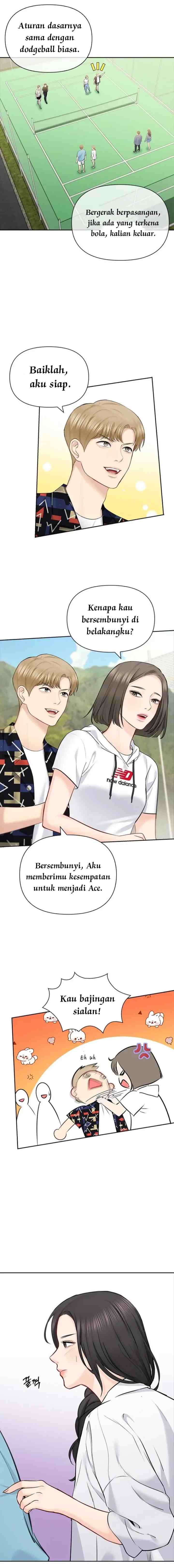 Date First, Love Later chapter 54 halaman 4