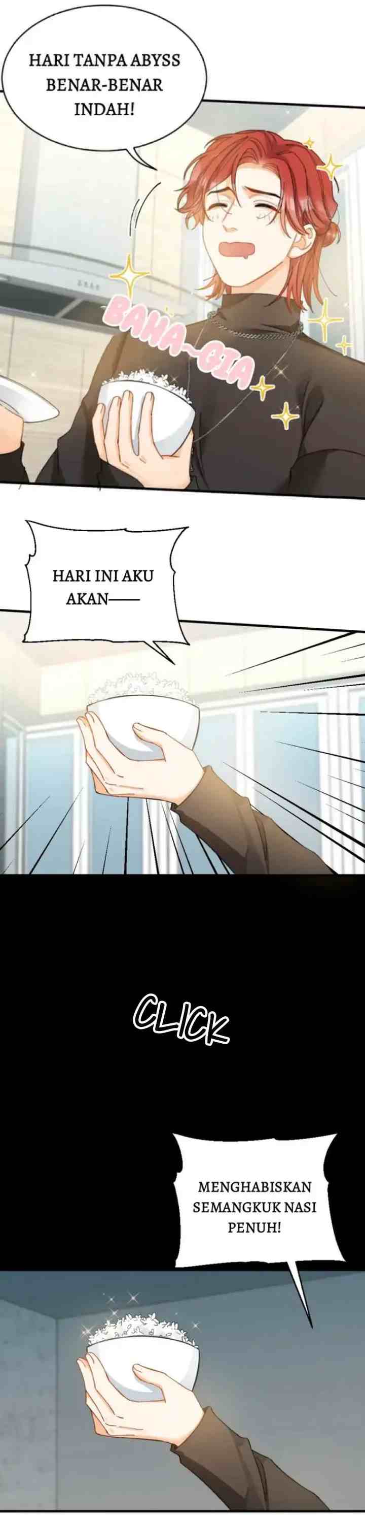 Kiss The Abyss chapter 10 halaman 5