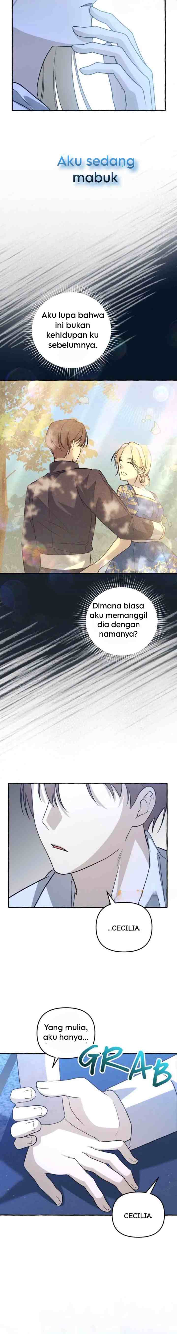 Are We Still In Love? chapter 9 halaman 15