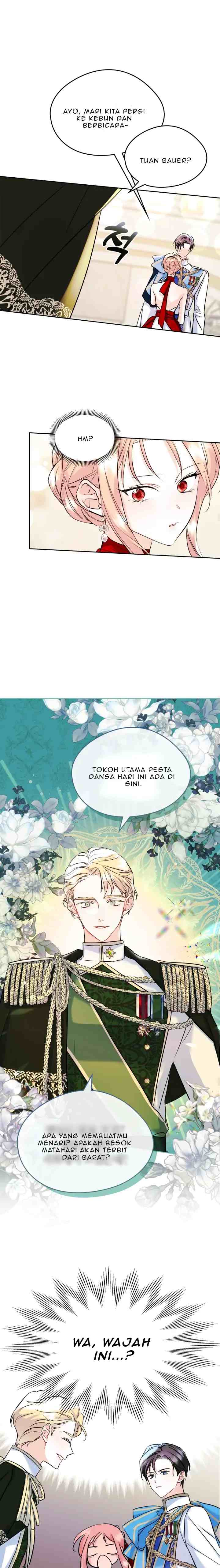 I Became the Male Lead's Female Friend chapter 32 halaman 7