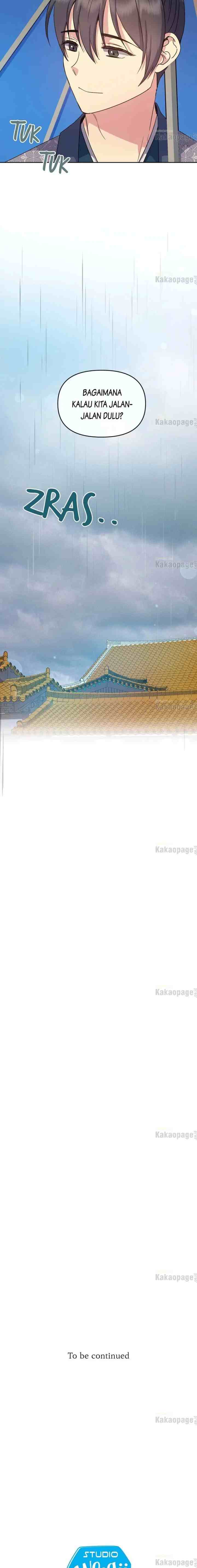 Queen's Revenge chapter 178 halaman 18