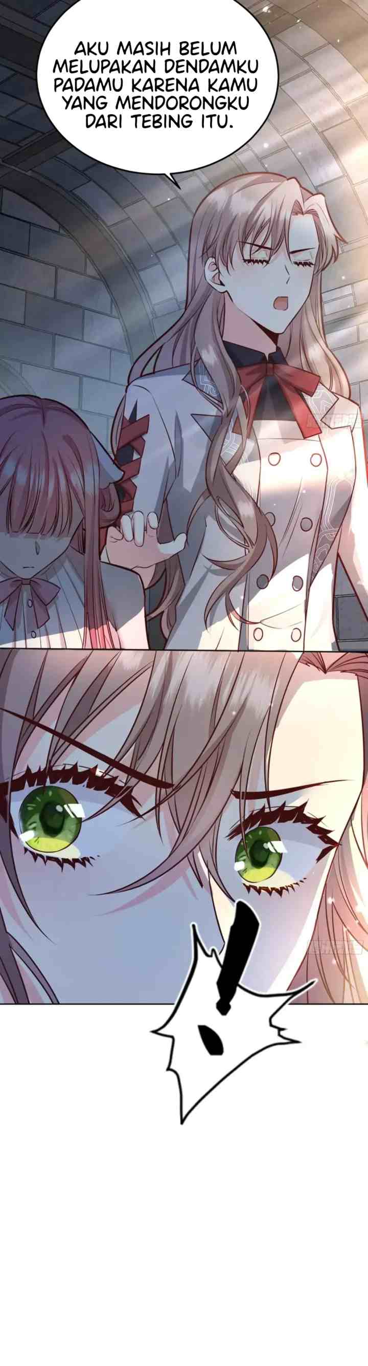 Give The Harem To The Villainess chapter 42 halaman 16